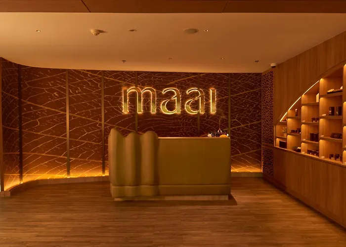 Amari Pattaya