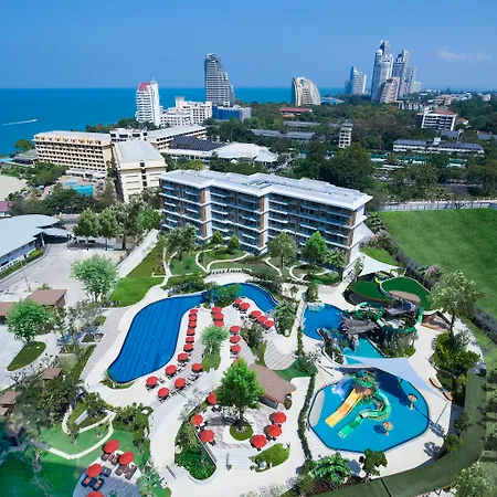 Amari Pattaya 